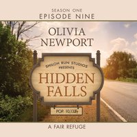 Fair Refuge - Olivia Newport - audiobook
