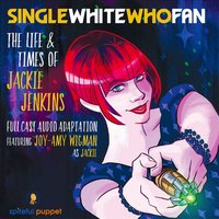 Single White Who Fan - Jackie Jenkins - audiobook