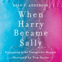 When Harry Became Sally - Tom Parks - audiobook