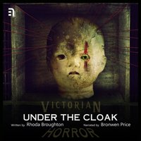 Under the Cloak - Rhoda Broughton - audiobook