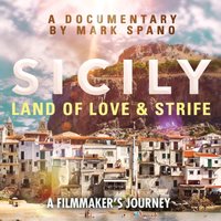 Sicily - John Julius Norwich - audiobook