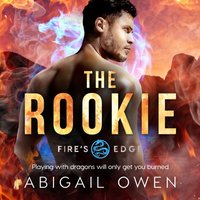 Rookie - Abigail Owen - audiobook