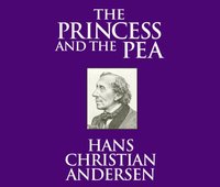 Princess and the Pea - Hans Christian Andersen - audiobook