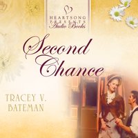 Second Chance - Tracy Bateman - audiobook