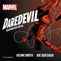 Daredevil - Full Cast - audiobook