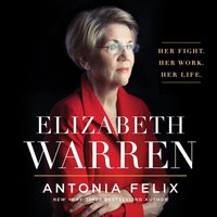 Elizabeth Warren - Antonia Felix - audiobook