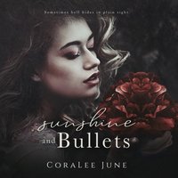 Sunshine and Bullets - Jo Raylan - audiobook