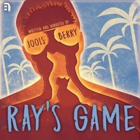 Ray's Game - Jools Berry - audiobook