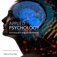 Applied Psychology Read By Russ Williams - Warren Hilton - audiobook