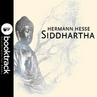 Siddhartha - Booktrack Edition - Hermann Hesse - audiobook