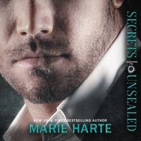 Secrets Unsealed - Marie Harte - audiobook