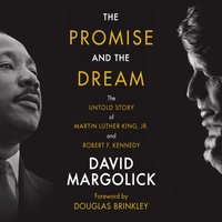 Promise and the Dream - David Margolick - audiobook