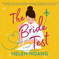 Bride Test, The - Helen Hoang - audiobook