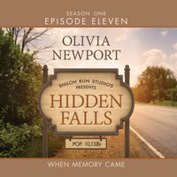 When Memory Came - Olivia Newport - audiobook