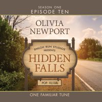 One Familiar Tune - Olivia Newport - audiobook