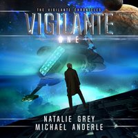 Vigilante - Michael Anderle - audiobook