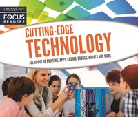 Cutting-Edge Technology - Author Various - audiobook