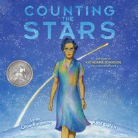 Counting the Stars - Bahni Turpin - audiobook