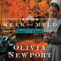 Meek and Mild - Olivia Newport - audiobook