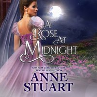 Rose at Midnight - Anne Stuart - audiobook