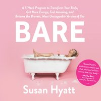 Bare - Susan Hyatt - audiobook