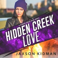 Hidden Creek Love - Meg Sylvan - audiobook