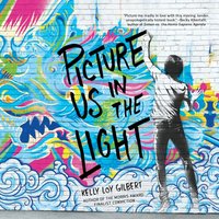 Picture Us In the Light - James Chen - audiobook