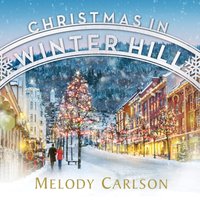 Christmas in Winter Hill - Marisa Blake - audiobook