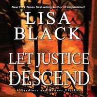 Let Justice Descend - Kirsten Potter - audiobook