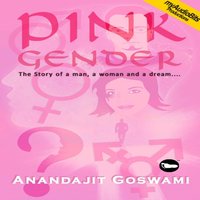 Pink Gender - Goswami Ananthajith Goswami - audiobook