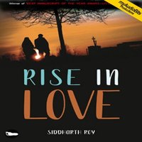 Rise In Love - Roy Siddharth Roy - audiobook