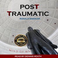 Posttraumatic - Simonar Ronald Simonar - audiobook