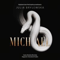 Michael - Julia Brylewska - audiobook