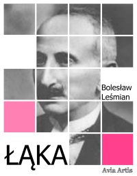 Łąka - Bolesław Leśmian - ebook