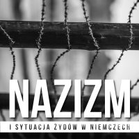 Nazizm i sytuacja Żydów w Niemczech. Hitler, od malarza do kanclerza - H.S. - audiobook