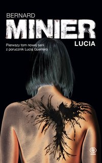 Lucia - Bernard Minier - ebook