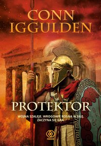Protektor - Conn Iggulden - ebook