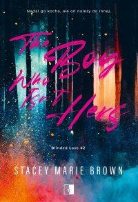 The Boy Who Isn’t Hers - Stacey Marie Brown - ebook
