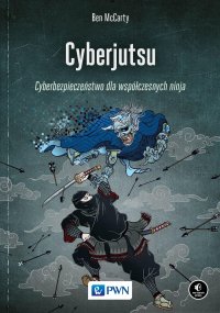 Cyberjutsu - Ben Mccarty - ebook