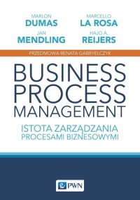 Business process management - Marlon Dumas - ebook