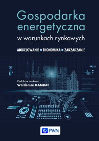Gospodarka energetyczna w warunkach rynkowych - Waldemar Kamrat - ebook