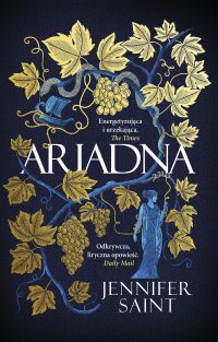 Ariadna - Jennifer Saint - ebook