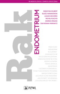 Rak endometrium - Błażej Nowakowski - ebook