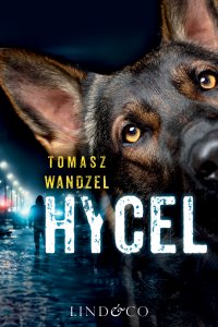 Hycel - Tomasz Wandzel - ebook