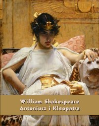 Antoniusz i Kleopatra - William Shakespeare - ebook
