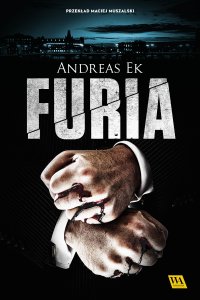 Furia. Tom 1 - Andreas Ek - ebook