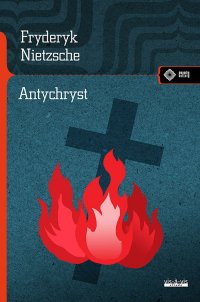 Antychryst - Fryderyk Nietzsche - ebook