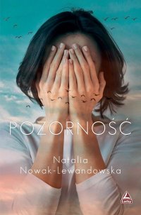 Pozorność - Natalia Nowak-Lewandowska - ebook