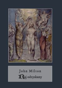 Raj odzyskany - John Milton - ebook
