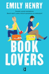Book Lovers - Emily Henry - ebook